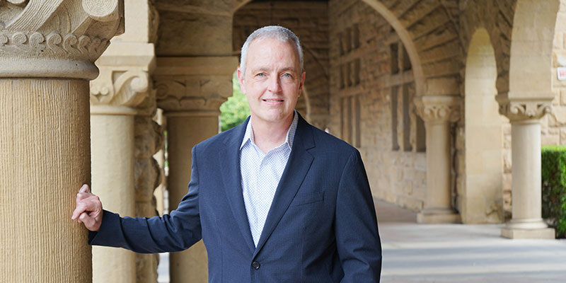 An Introduction from Stanford's CIO